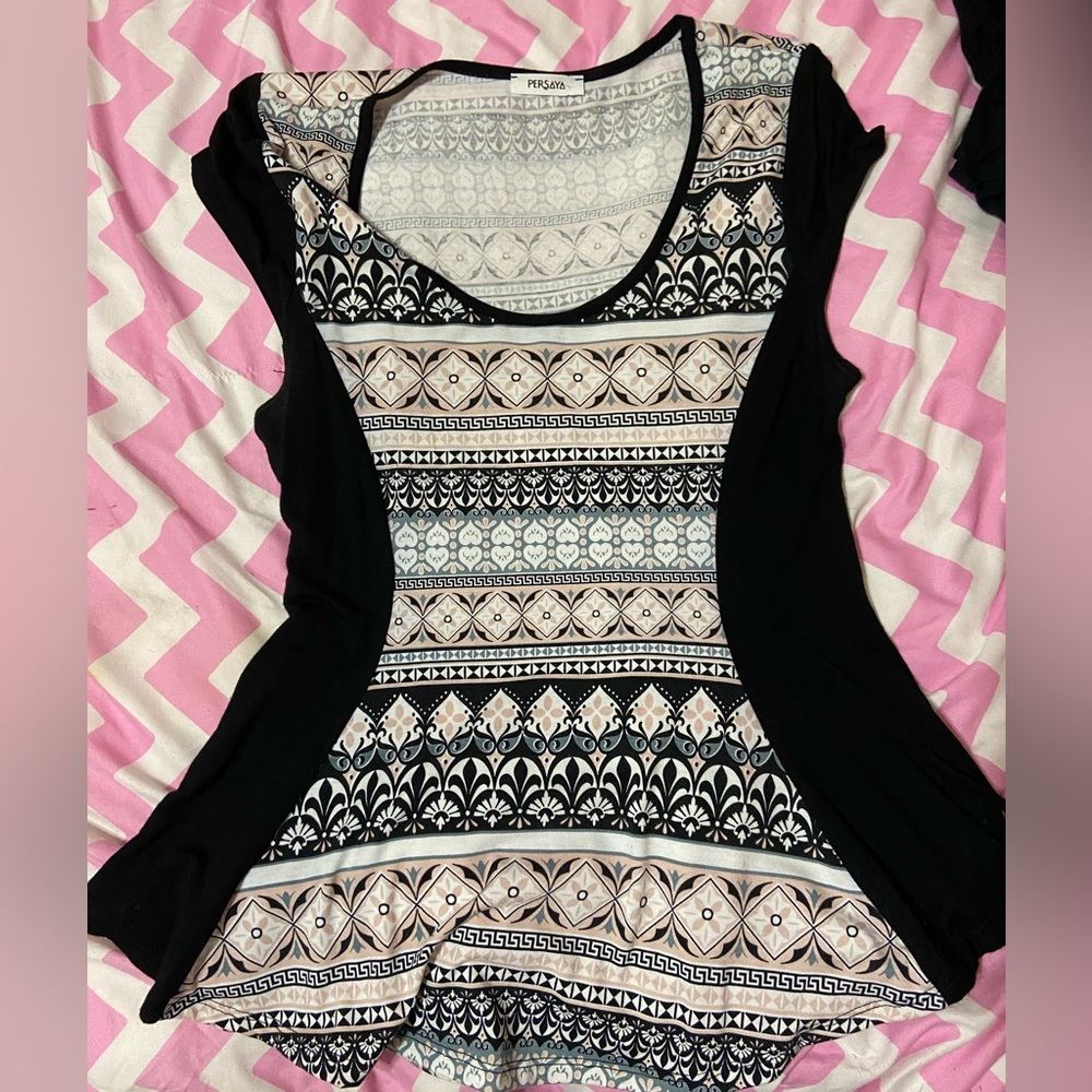 $18 for 8 High Quality Blouses